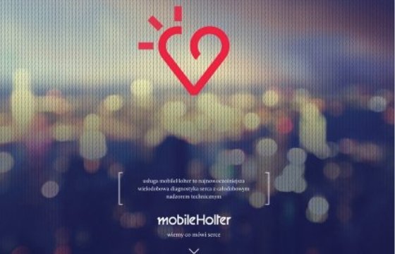 mobileHolter